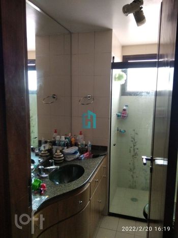 Foto 5 do(a) Apartamento de 3 quartos à venda em Vila Nova Conceição, São Paulo
