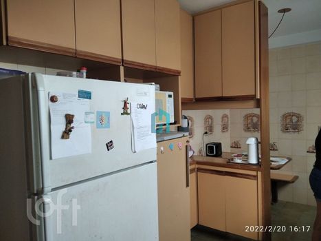 Foto 9 do(a) Apartamento de 3 quartos à venda em Vila Nova Conceição, São Paulo