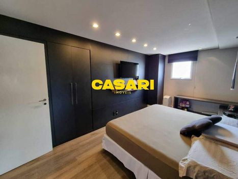 Foto 46 do(a) Apartamento de 2 quartos à venda em Centro, São Bernardo do Campo