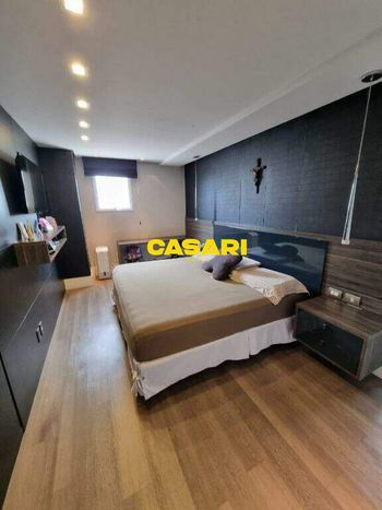Foto 43 do(a) Apartamento de 2 quartos à venda em Centro, São Bernardo do Campo
