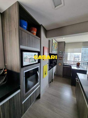 Foto 32 do(a) Apartamento de 2 quartos à venda em Centro, São Bernardo do Campo