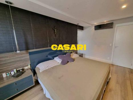 Foto 49 do(a) Apartamento de 2 quartos à venda em Centro, São Bernardo do Campo