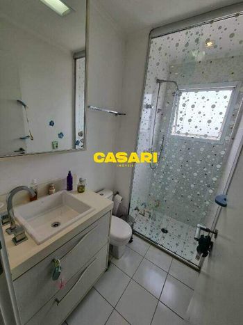 Foto 41 do(a) Apartamento de 2 quartos à venda em Centro, São Bernardo do Campo