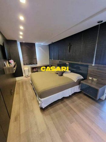 Foto 42 do(a) Apartamento de 2 quartos à venda em Centro, São Bernardo do Campo