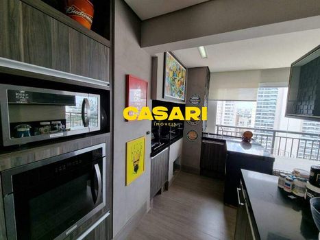 Foto 33 do(a) Apartamento de 2 quartos à venda em Centro, São Bernardo do Campo