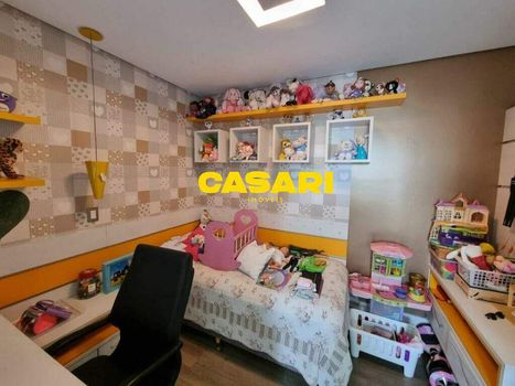 Foto 37 do(a) Apartamento de 2 quartos à venda em Centro, São Bernardo do Campo