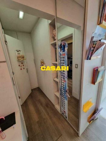 Foto 40 do(a) Apartamento de 2 quartos à venda em Centro, São Bernardo do Campo