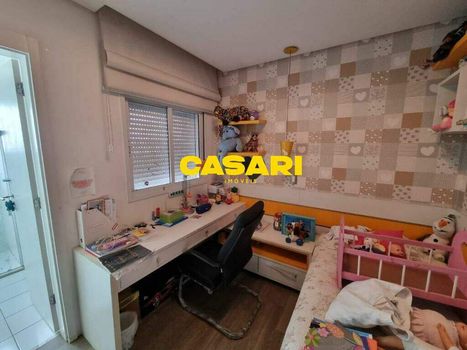 Foto 38 do(a) Apartamento de 2 quartos à venda em Centro, São Bernardo do Campo