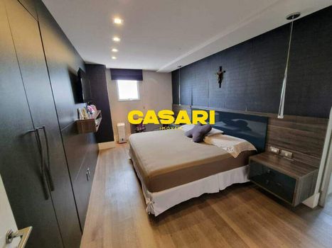 Foto 48 do(a) Apartamento de 2 quartos à venda em Centro, São Bernardo do Campo