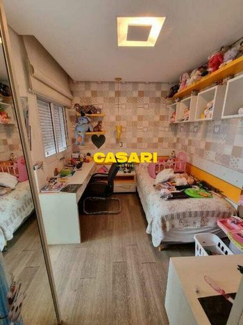Foto 36 do(a) Apartamento de 2 quartos à venda em Centro, São Bernardo do Campo