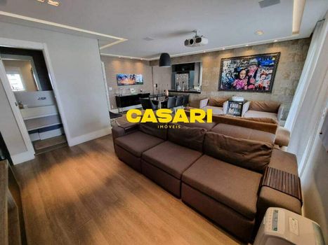 Foto 4 do(a) Apartamento de 2 quartos à venda em Centro, São Bernardo do Campo