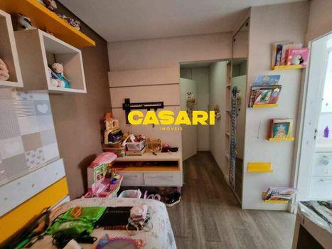 Foto 39 do(a) Apartamento de 2 quartos à venda em Centro, São Bernardo do Campo