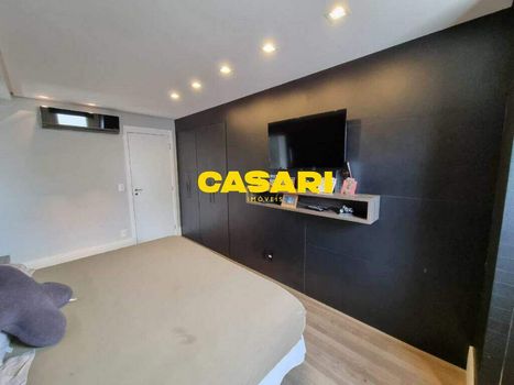Foto 50 do(a) Apartamento de 2 quartos à venda em Centro, São Bernardo do Campo