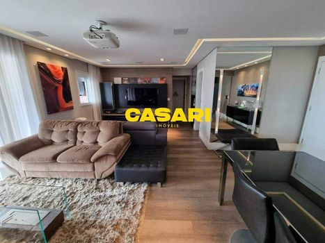 Foto 3 do(a) Apartamento de 2 quartos à venda em Centro, São Bernardo do Campo