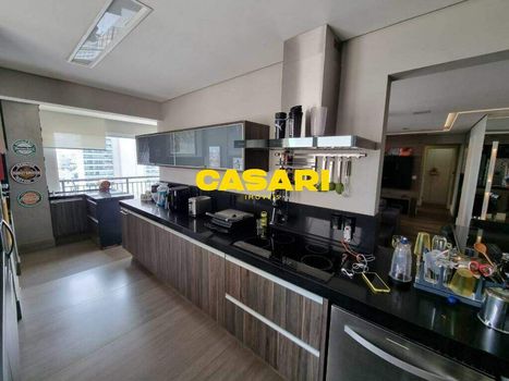 Foto 31 do(a) Apartamento de 2 quartos à venda em Centro, São Bernardo do Campo