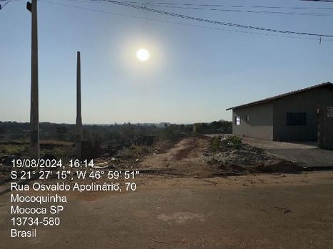 Foto 1 do(a) Terreno de 1 quartos à venda em Portal da Cidade, Mococa