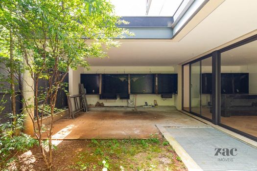 Foto 34 do(a) Casa em Condomínio de 4 quartos à venda em Alto de Pinheiros, São Paulo