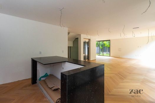 Foto 25 do(a) Casa em Condomínio de 4 quartos à venda em Alto de Pinheiros, São Paulo