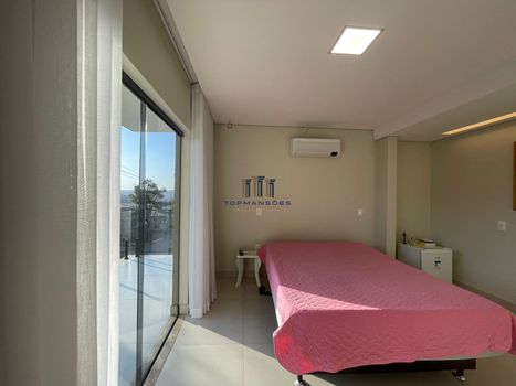 Foto 34 do(a) Casa em Condomínio de 4 quartos à venda em Residencial Park I, Vespasiano
