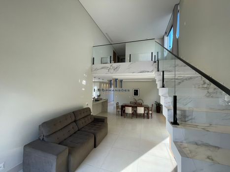 Foto 2 do(a) Casa em Condomínio de 4 quartos à venda em Residencial Park I, Vespasiano
