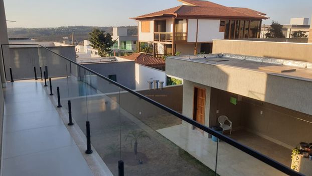 Foto 41 do(a) Casa em Condomínio de 4 quartos à venda em Residencial Park I, Vespasiano