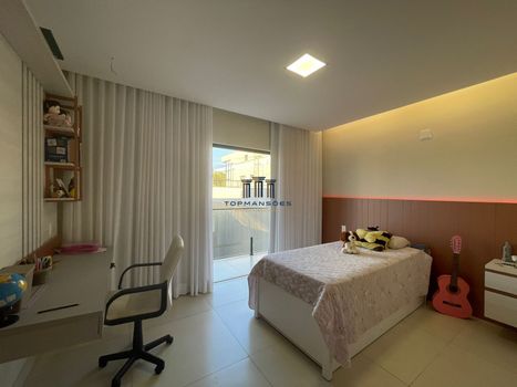 Foto 42 do(a) Casa em Condomínio de 4 quartos à venda em Residencial Park I, Vespasiano