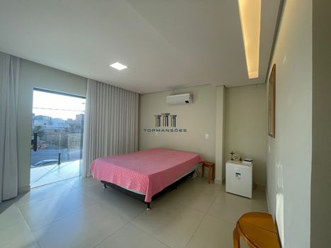 Foto 31 do(a) Casa em Condomínio de 4 quartos à venda em Residencial Park I, Vespasiano