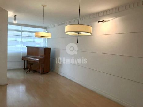Foto 11 do(a) Apartamento de 4 quartos à venda em Santo Amaro, São Paulo