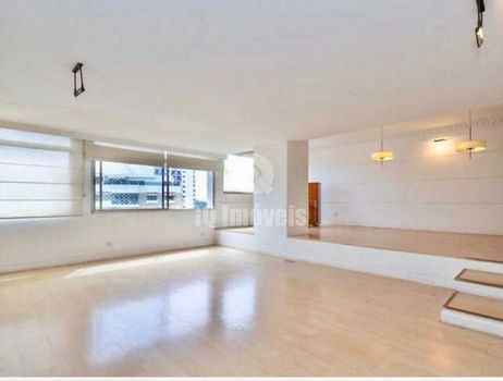 Foto 20 do(a) Apartamento de 4 quartos à venda em Santo Amaro, São Paulo