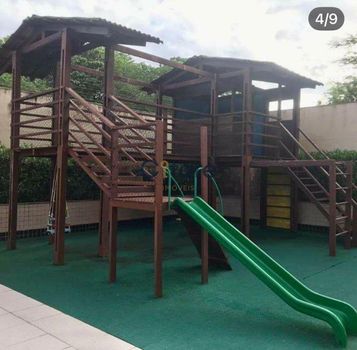 Foto 41 do(a) Apartamento de 4 quartos à venda em Guararapes, Fortaleza