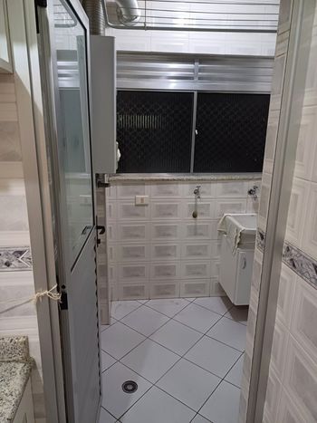 Foto 23 do(a) Apartamento de 3 quartos à venda em Vila Carlos de Campos, São Paulo