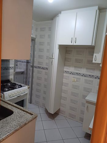 Foto 18 do(a) Apartamento de 3 quartos à venda em Vila Carlos de Campos, São Paulo