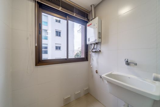Foto 13 do(a) Apartamento de 1 quartos à venda em Rio Branco, Porto Alegre