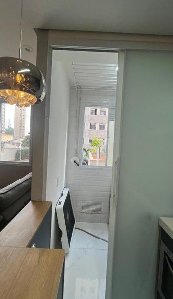 Foto 3 do(a) Apartamento de 2 quartos à venda em Cambuci, São Paulo