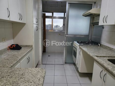Foto 13 do(a) Cobertura de 3 quartos à venda em Vila Mariana, São Paulo