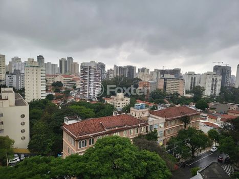 Foto 10 do(a) Cobertura de 3 quartos à venda em Vila Mariana, São Paulo