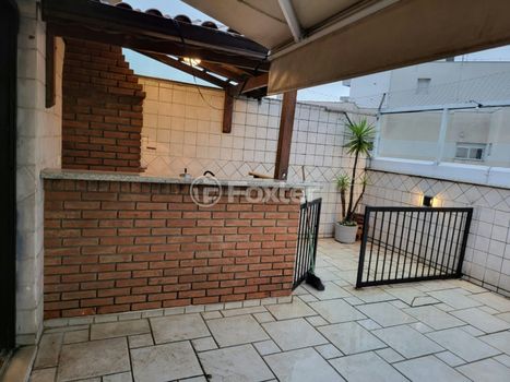 Foto 17 do(a) Cobertura de 3 quartos à venda em Vila Mariana, São Paulo