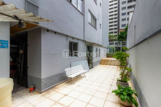 Foto 32 do(a) Cobertura de 3 quartos à venda em Vila Mariana, São Paulo