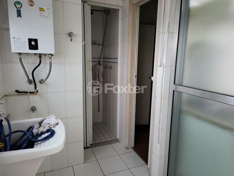 Foto 12 do(a) Cobertura de 3 quartos à venda em Vila Mariana, São Paulo