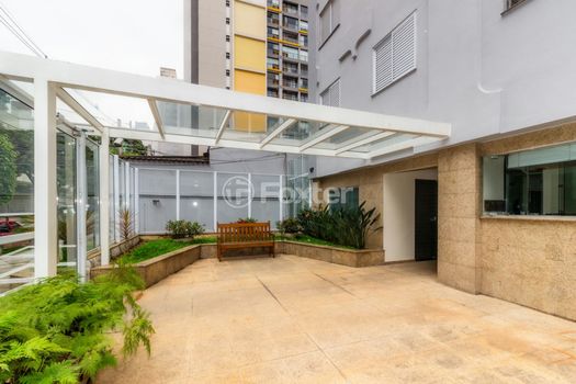 Foto 29 do(a) Cobertura de 3 quartos à venda em Vila Mariana, São Paulo
