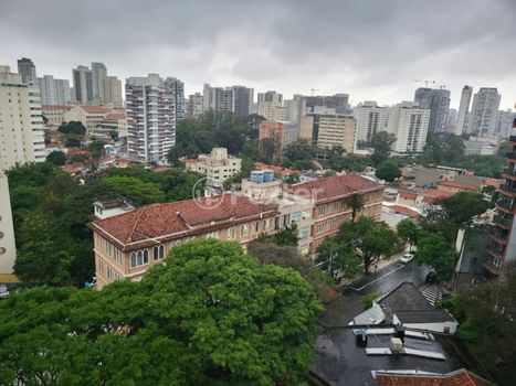 Foto 11 do(a) Cobertura de 3 quartos à venda em Vila Mariana, São Paulo