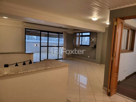 Foto 7 do(a) Cobertura de 3 quartos à venda em Vila Mariana, São Paulo