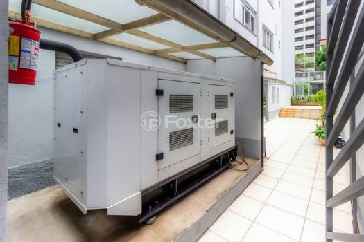 Foto 31 do(a) Cobertura de 3 quartos à venda em Vila Mariana, São Paulo