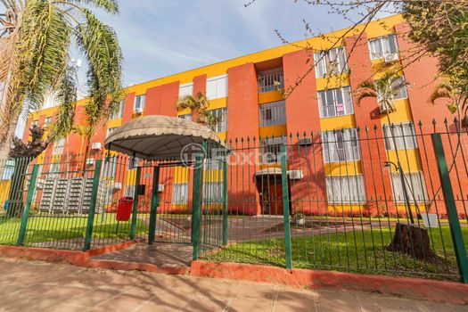 Foto 36 do(a) Apartamento de 3 quartos à venda em Navegantes, Porto Alegre