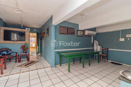 Foto 40 do(a) Apartamento de 3 quartos à venda em Navegantes, Porto Alegre