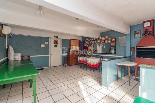 Foto 39 do(a) Apartamento de 3 quartos à venda em Navegantes, Porto Alegre