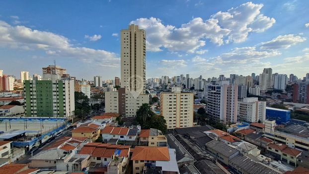 Foto 3 do(a) Apartamento de 3 quartos à venda em Vila Gumercindo, São Paulo