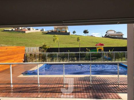 Foto 13 do(a) Casa em Condomínio de 3 quartos à venda em Condomínio Terras de Santa Cruz, Bragança Paulista