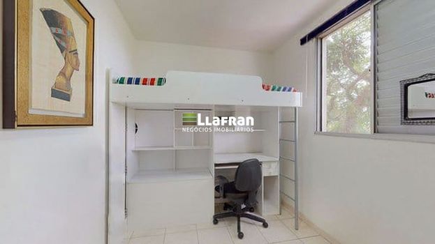 Foto 10 do(a) Apartamento de 2 quartos à venda em Jardim Leonor, São Paulo