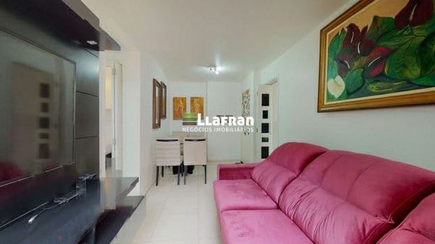 Foto 3 do(a) Apartamento de 2 quartos à venda em Jardim Leonor, São Paulo